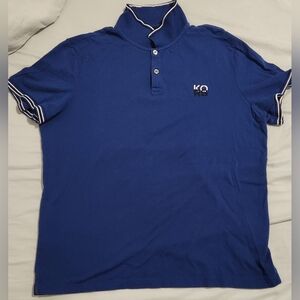 Michael Kors polo shirts for men